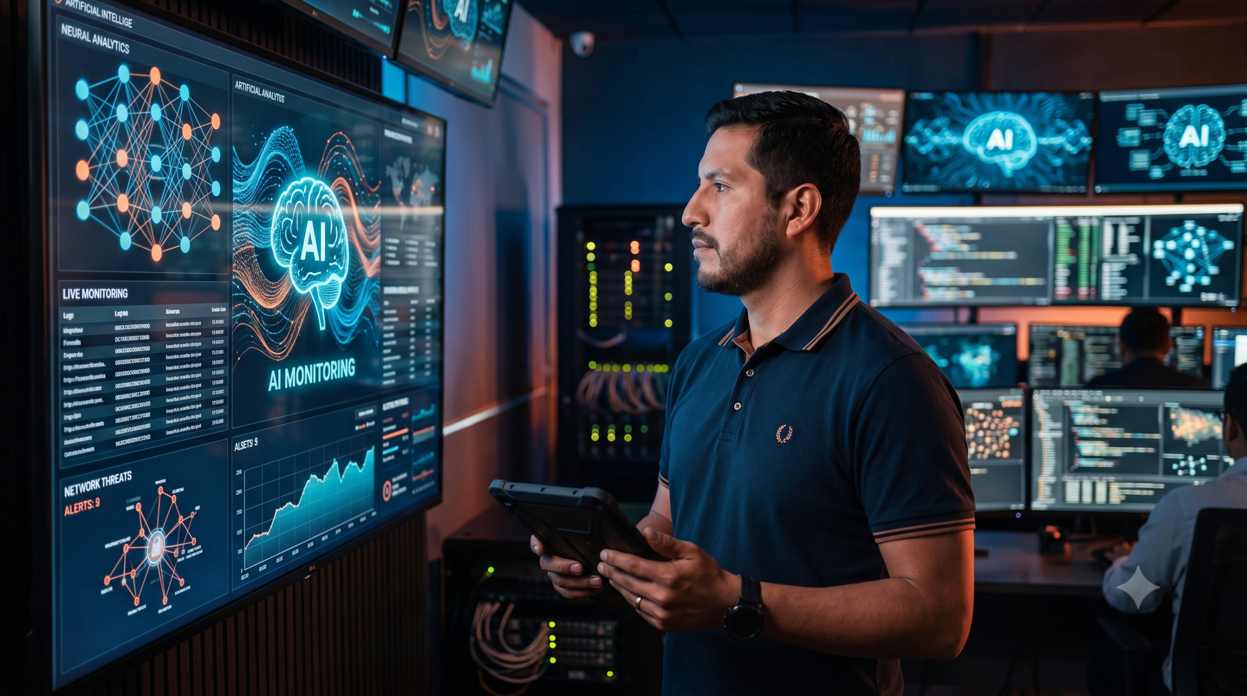 Inteligencia Artificial ESMITEL